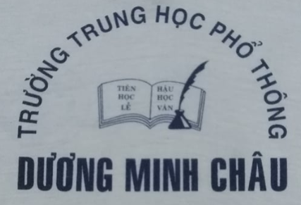 Mặt sau áo thể dục