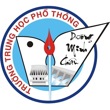 Logo nhà trường